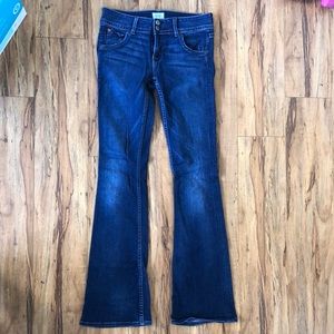 Hudson Flare Jeans